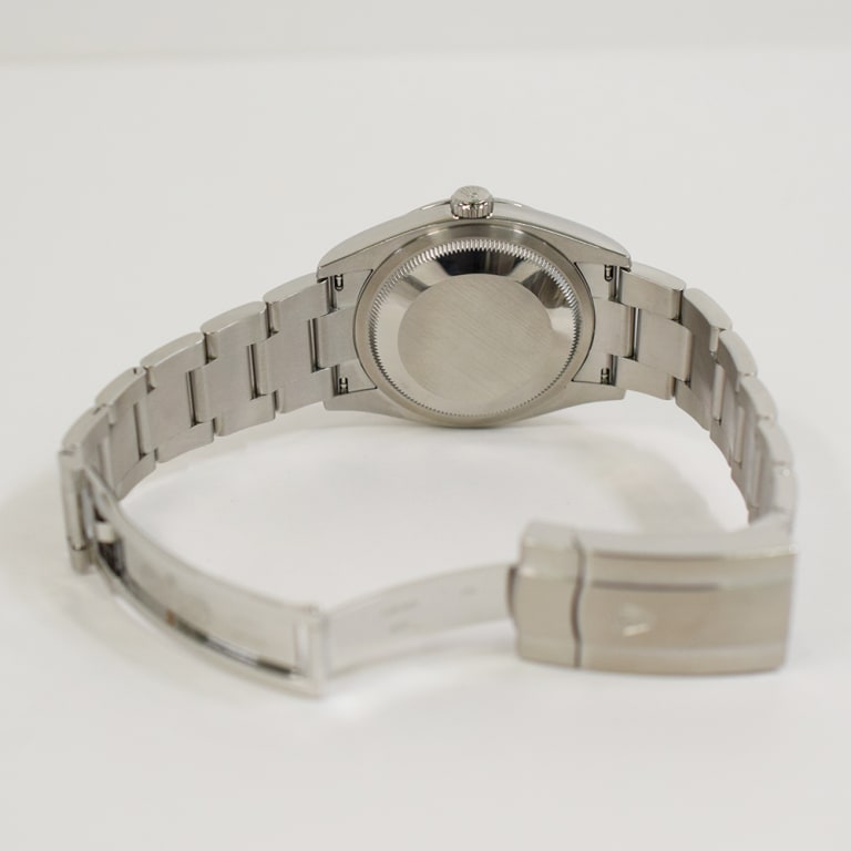 Oyster Perpetual Steel Lavender Dial 36mm Product Image 5