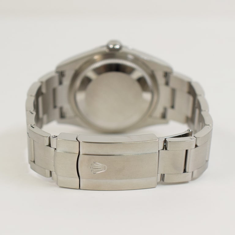 Oyster Perpetual Steel Lavender Dial 36mm Product Image 3