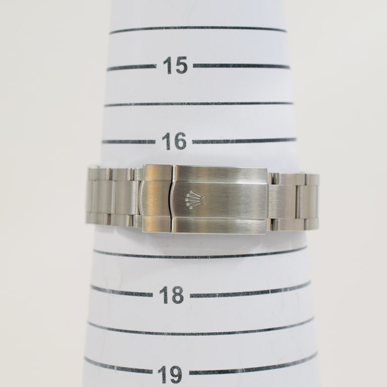 Oyster Perpetual Steel Lavender Dial 36mm Product Image 8