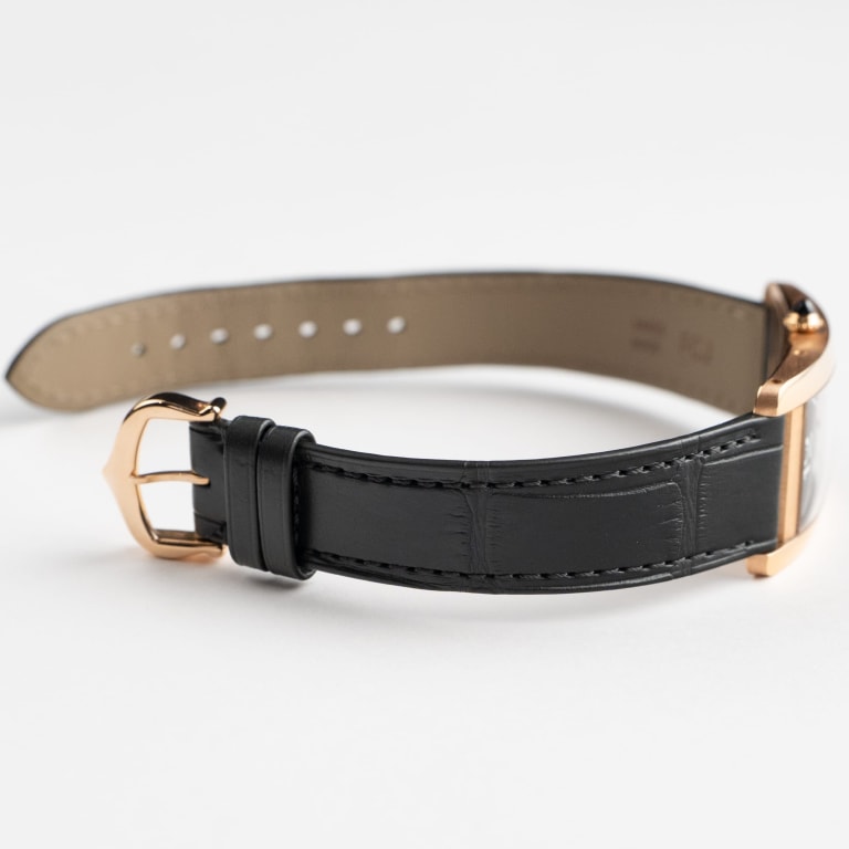 Tank Cintree Rose Gold Black Dial 23mm Product Image 6