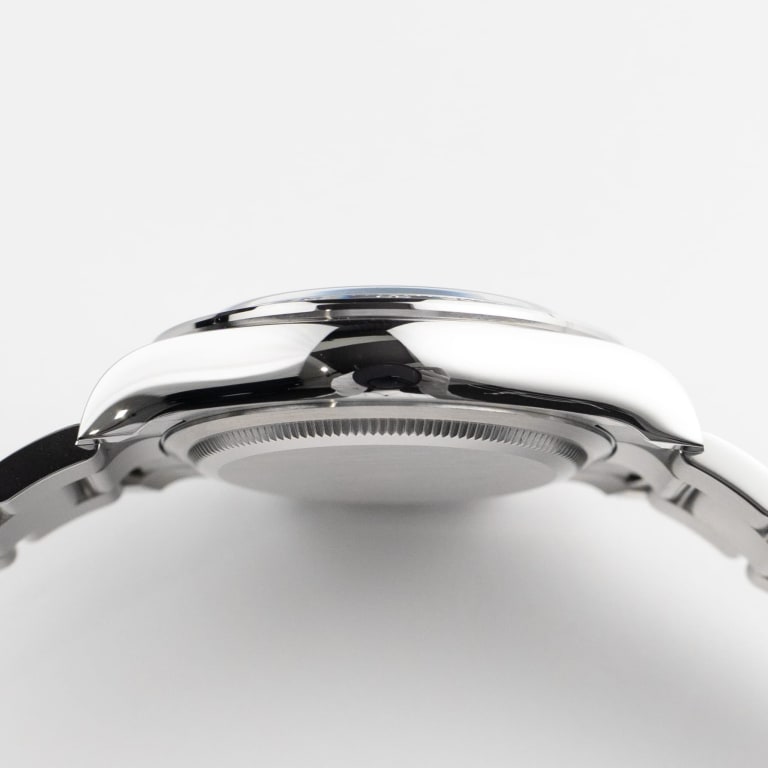 Daytona Steel White Dial "Panda" 40mm Product Image 5