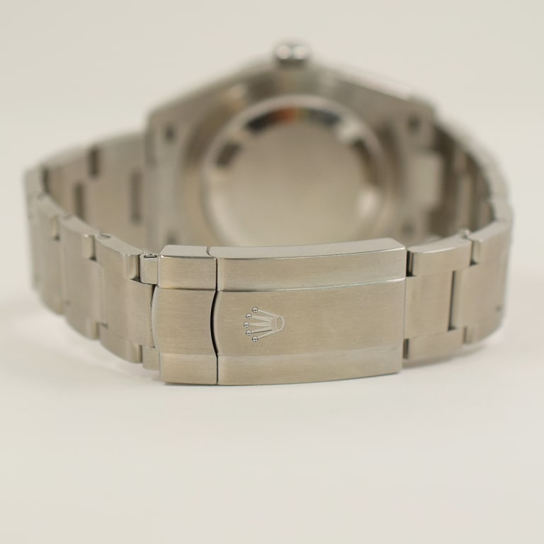 Oyster Perpetual Steel Celebration Dial 41mm Product Image 3