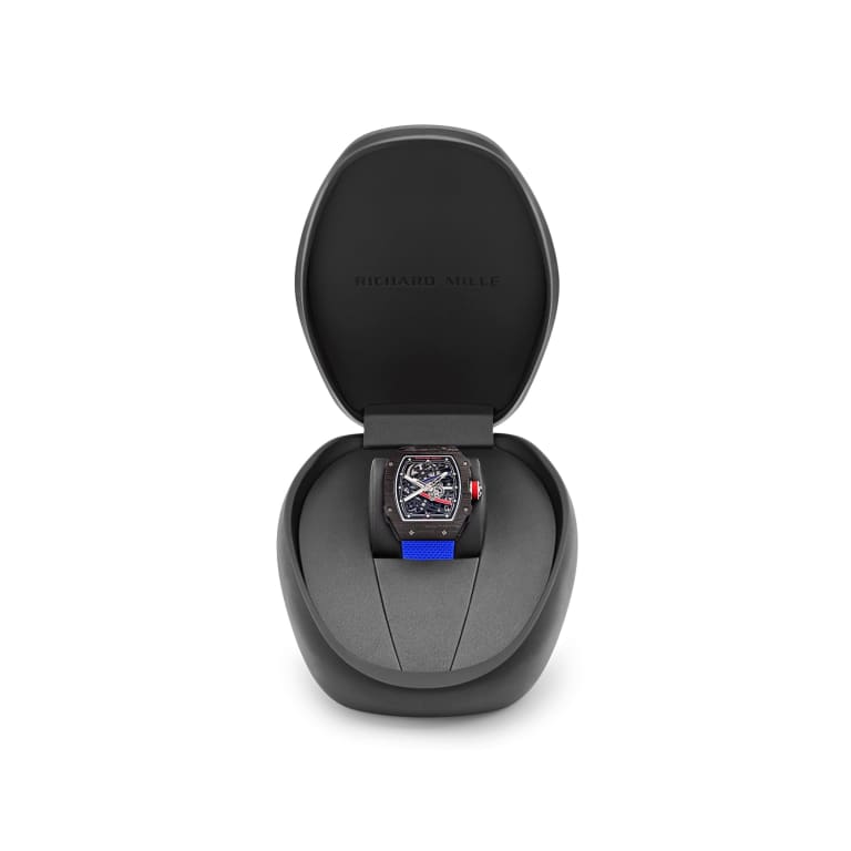 RM67-02 Sébastien Ogier 45mm Product Image 5