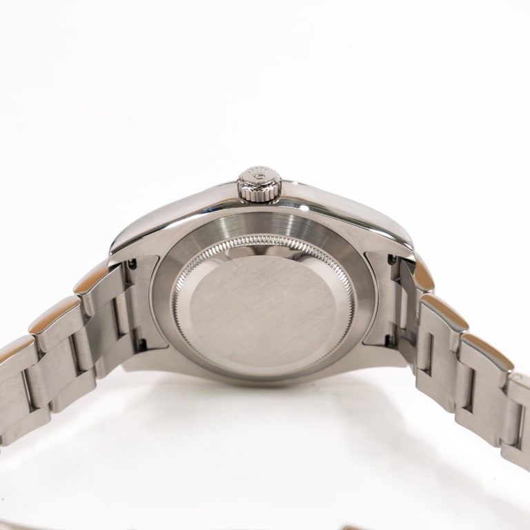 Air-King Steel Black Dial 40mm Product Image 7