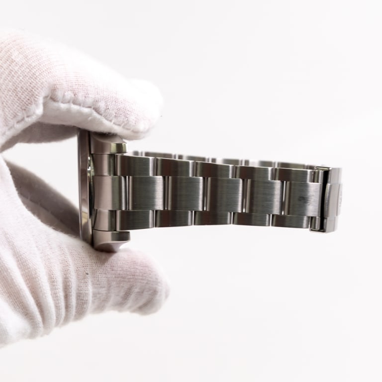 Air-King Steel Black Dial 40mm Product Image 9