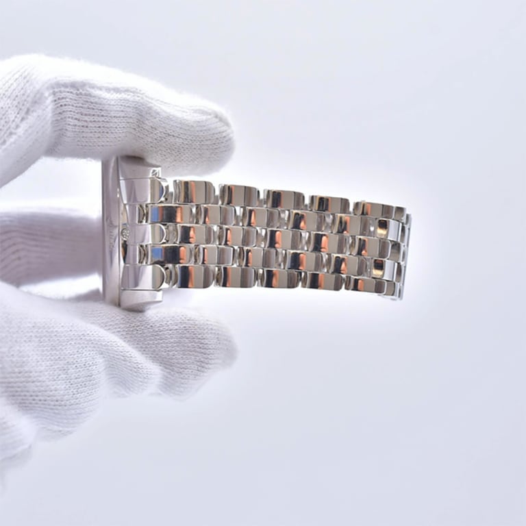 World Time Platinum Cloisonné Enamel Dial 39mm Product Image 10