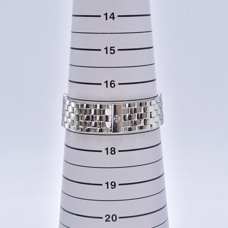 World Time Platinum Cloisonné Enamel Dial 39mm Product Image 9