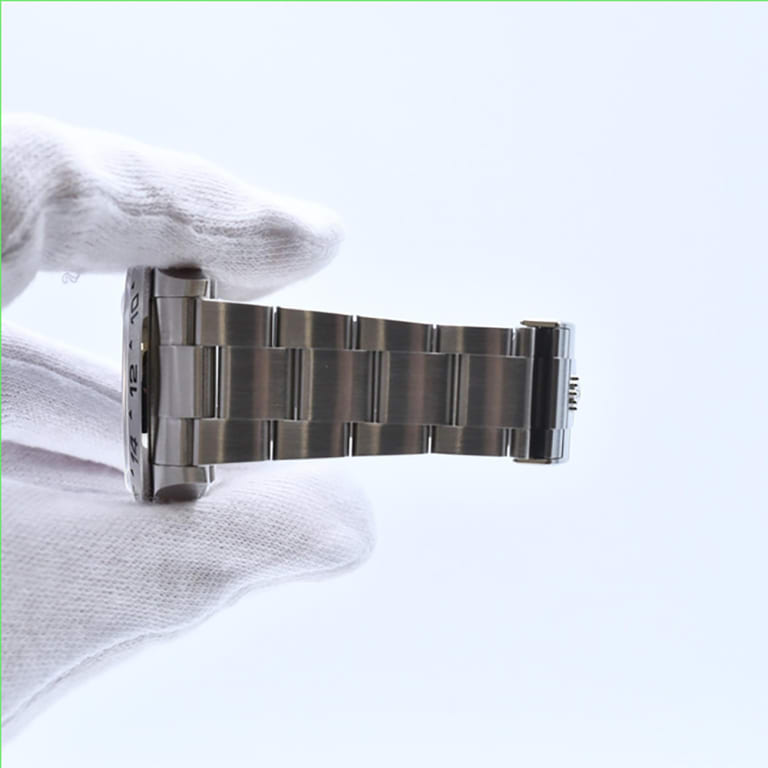 Explorer II Steel White Dial 42mm Product Image 10