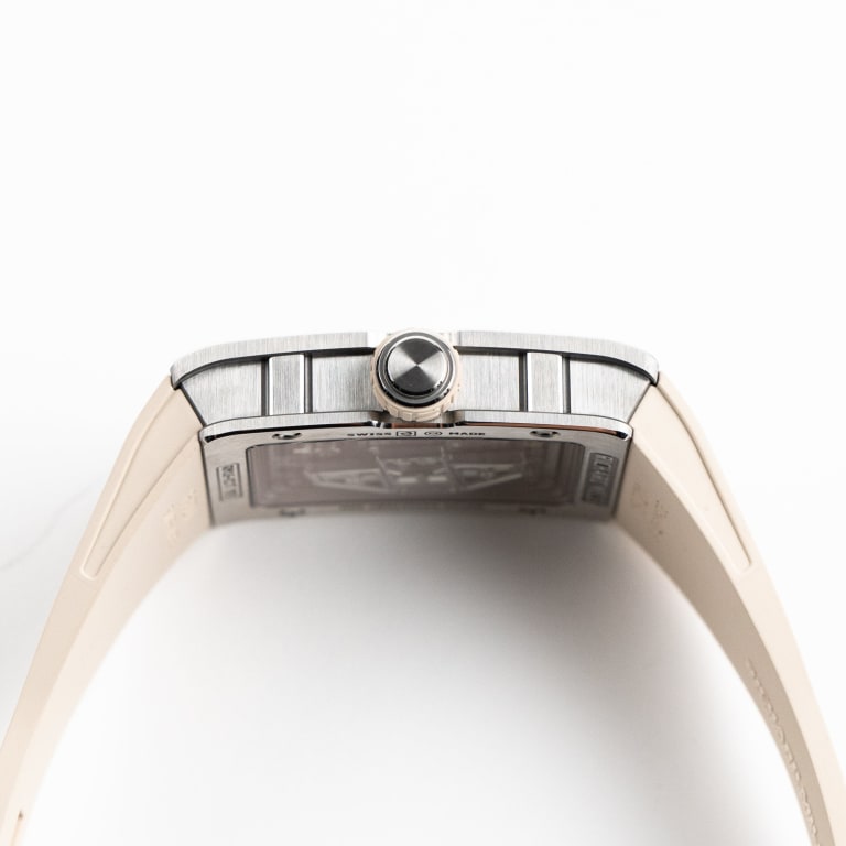 RM16-02 Extra Flat Titanium Product Image 2