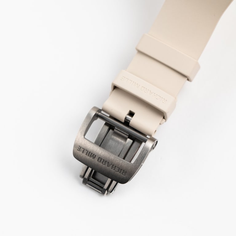 RM16-02 Extra Flat Titanium Product Image 9