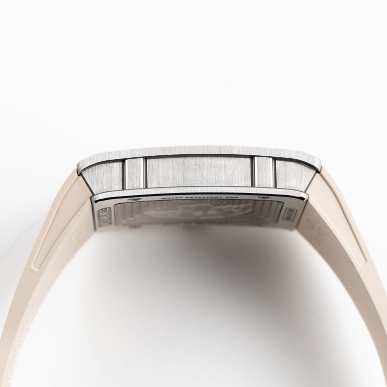 RM16-02 Extra Flat Titanium Product Image 3
