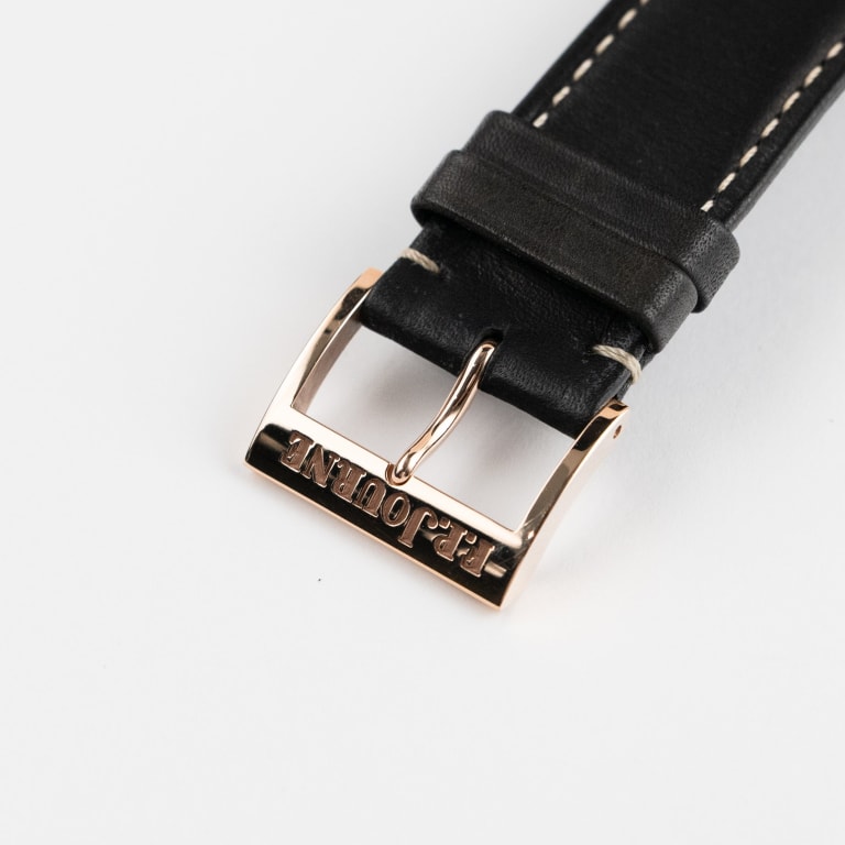 Octa Automatique Rose Gold White Dial 40mm Product Image 8
