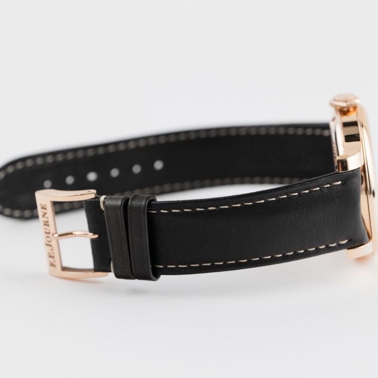 Octa Automatique Rose Gold White Dial 40mm Product Image 6
