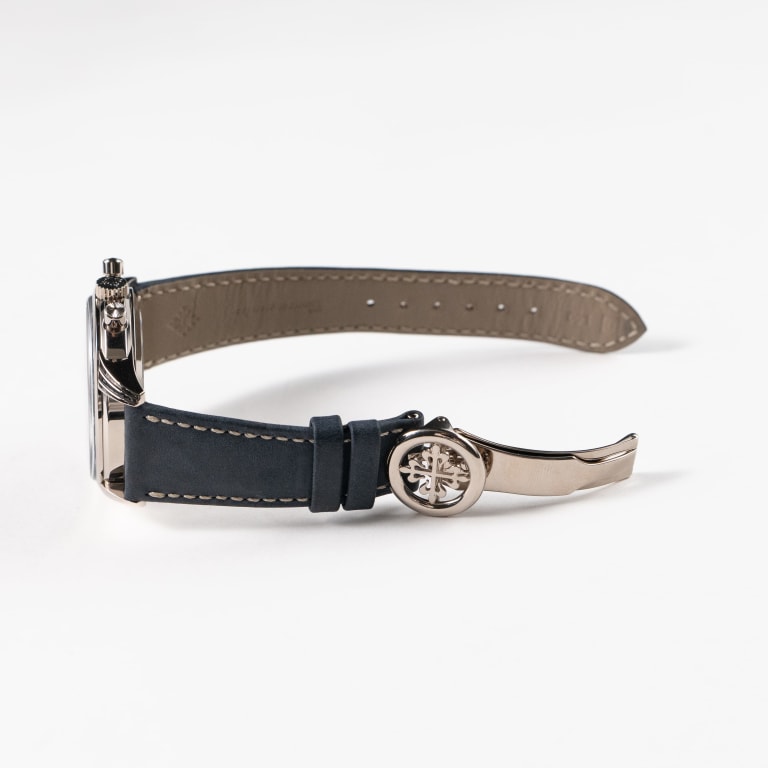 Complications Chronograph White Gold Blue Dial 41mm Product Image 6