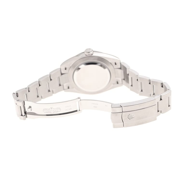 Oyster Perpetual Steel Blue Dial 41mm Product Image 5
