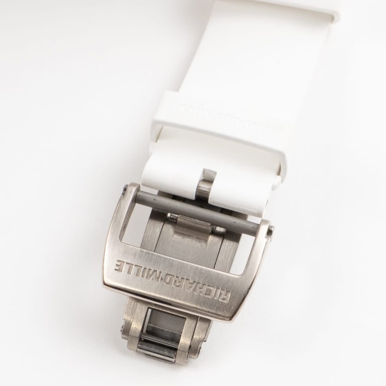 RM016 Extra Flat WG Diamond Product Image 8