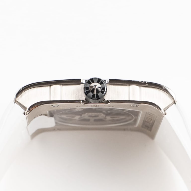 RM016 Extra Flat WG Diamond Product Image 6