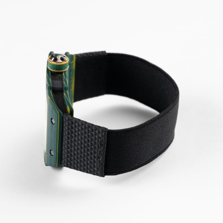 RM67-02 Wayde Van Niekerk Product Image 6