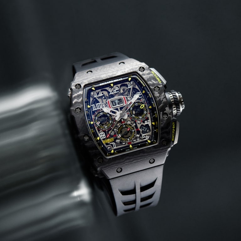 RM11-03 Black Carbon TPT Product Image 10