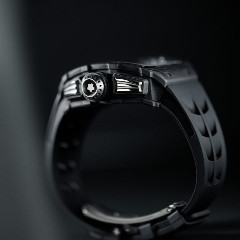 RM11-03 Black Carbon TPT Product Image 12