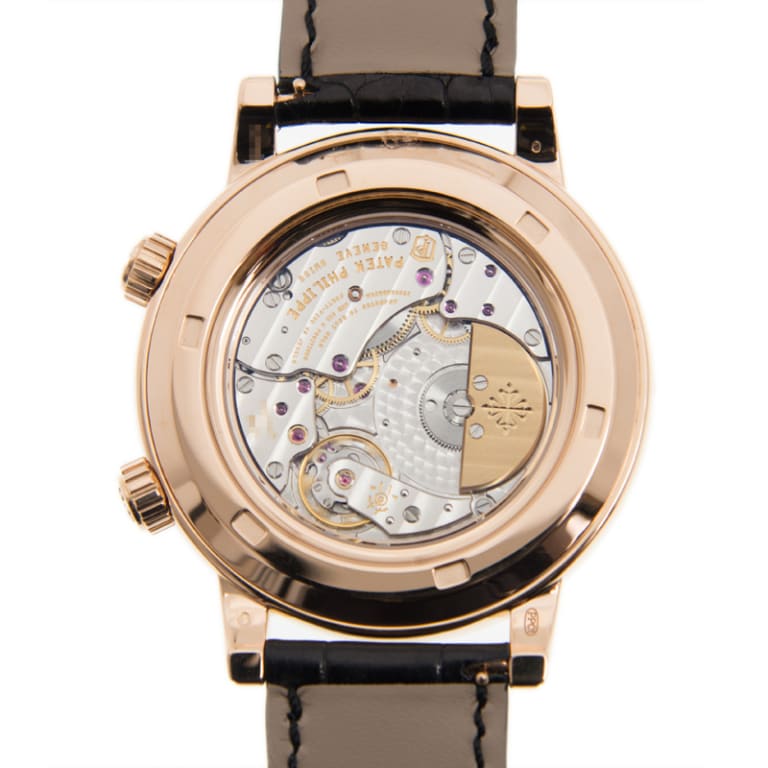 Grand Complications Celestial Rose Gold Black Dial 44mm Product Image 2