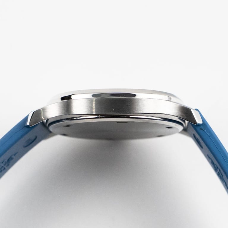 Aquanaut Luce Steel Diamond Blue Dial 36mm Product Image 5