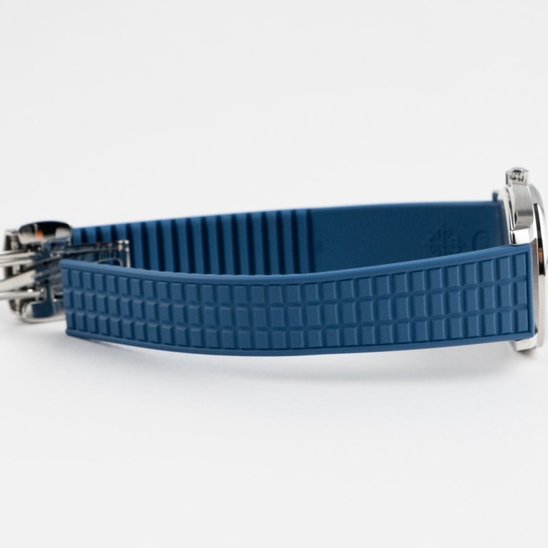 Aquanaut Luce Steel Diamond Blue Dial 36mm Product Image 7