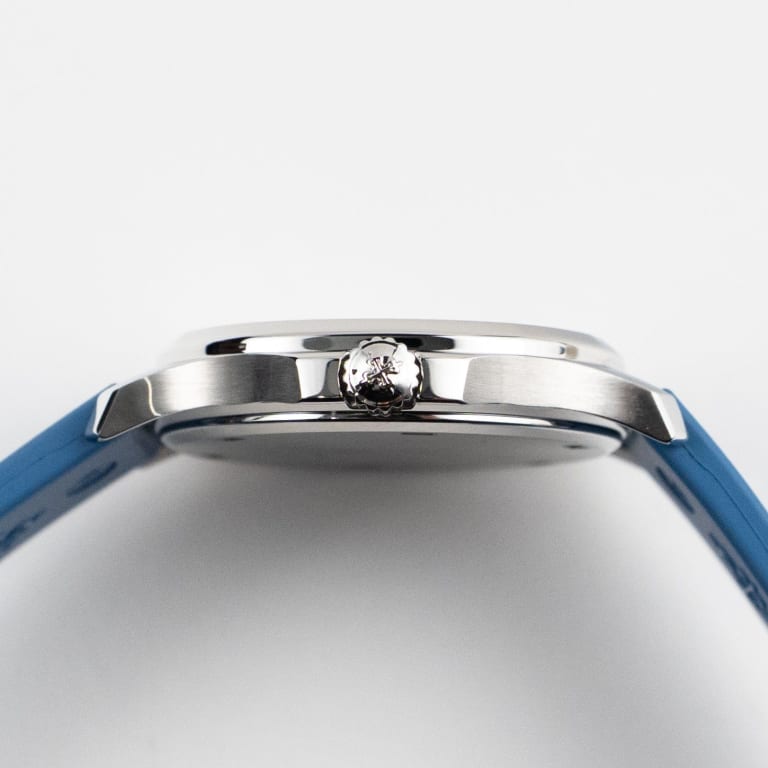 Aquanaut Luce Steel Diamond Blue Dial 36mm Product Image 4