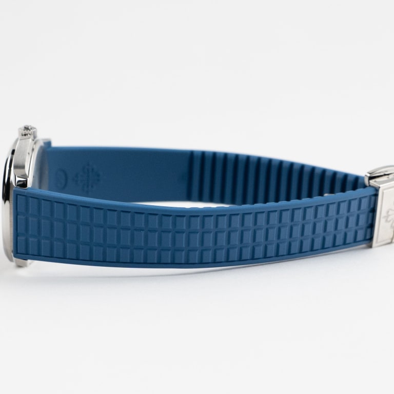 Aquanaut Luce Steel Diamond Blue Dial 36mm Product Image 8