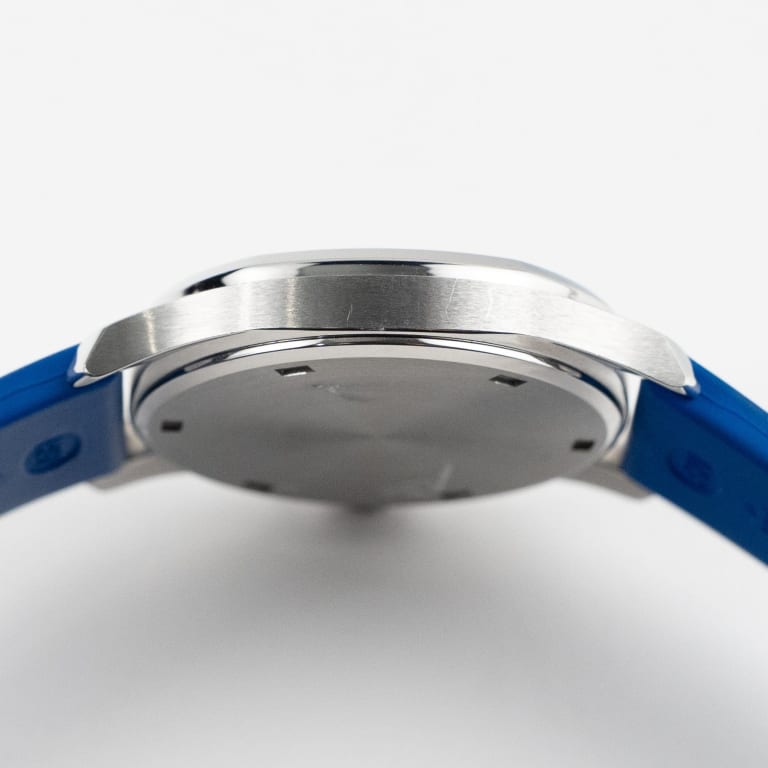 Aquanaut Luce Steel Diamond Blue Dial 36mm Product Image 5