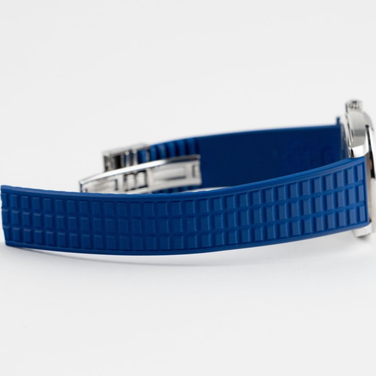 Aquanaut Luce Steel Diamond Blue Dial 36mm Product Image 6