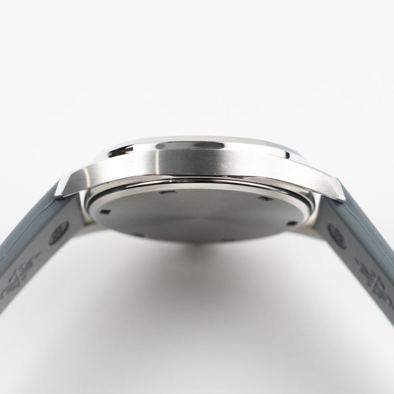 Aquanaut Steel Diamond Blue Dial 35mm Product Image 5