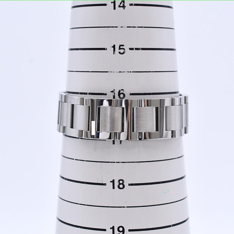 Ballon Bleu de Cartier Steel Silver Dial 36mm Product Image 6