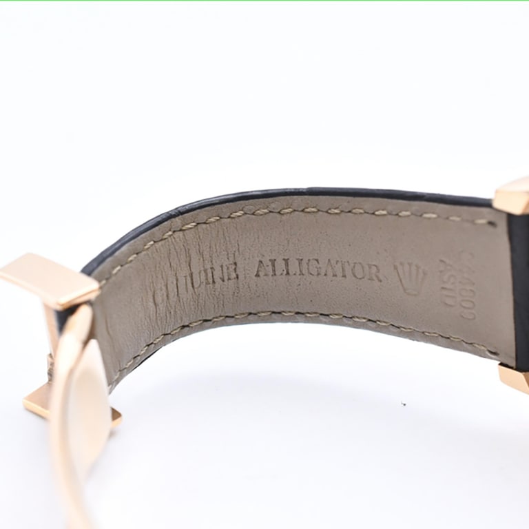 Daytona Rose Gold Brown Dial 40mm Product Image 5