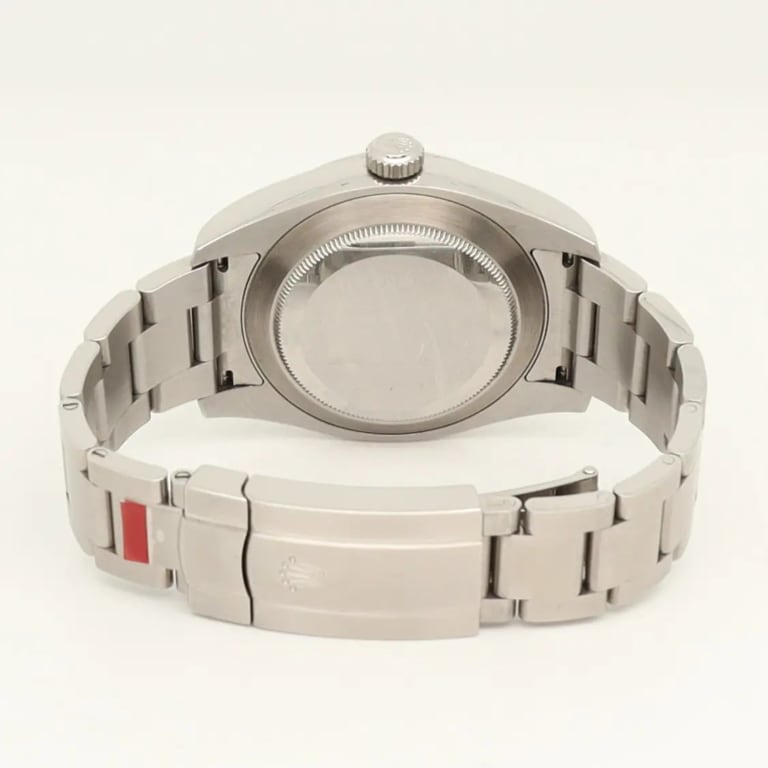 Air-King Steel Black Dial 40mm Product Image 4