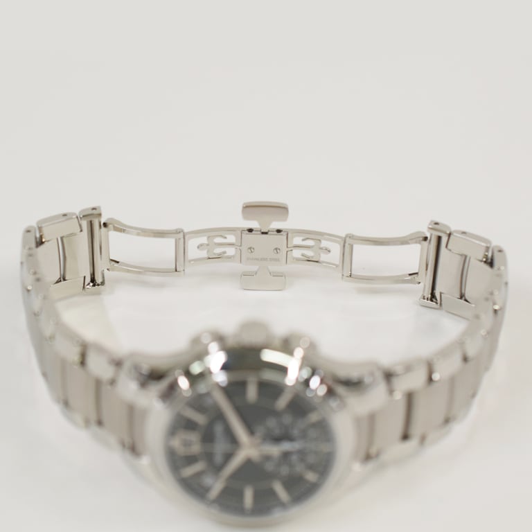 Annual Calendar Chronograph Steel Green Dial 42mm Product Image 6