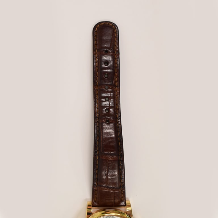 1815 Rose Gold Silver Dial 40mm Product Image 6
