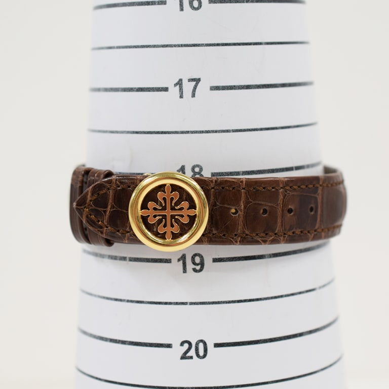 World Time Yellow Cloisonné Enamel Dial 38mm Product Image 8