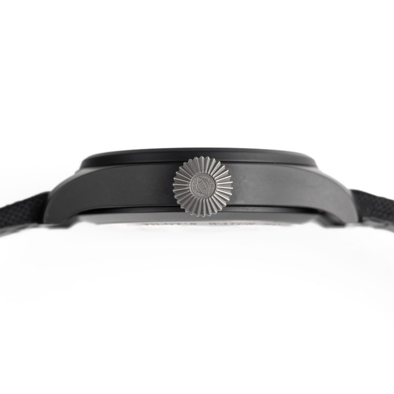 Big Pilot "Top Gun" Ceramic Black Dial 48mm Product Image 4
