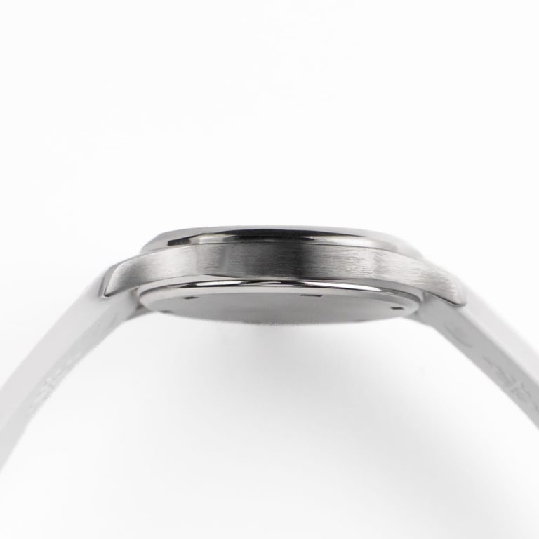 Aquanaut Steel Diamond White Dial 35mm Product Image 5