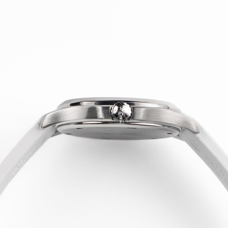 Aquanaut Steel Diamond White Dial 35mm Product Image 4