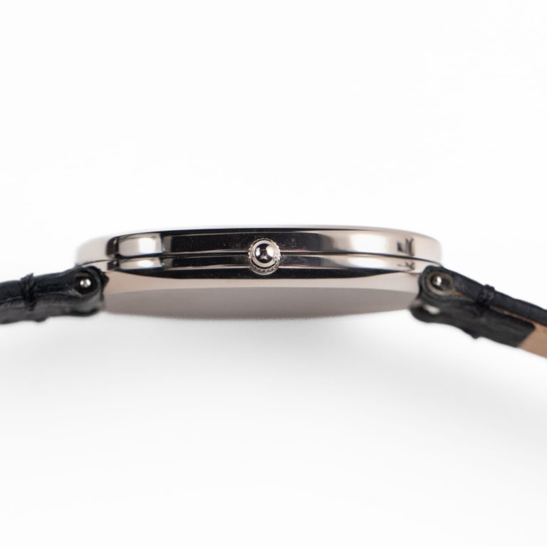 Golden Ellipse White Gold Grey Dial 31mm Product Image 4