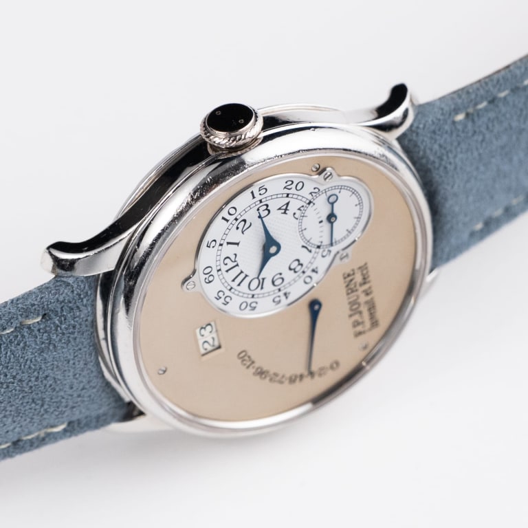 Octa Réserve de Marche "Souscription" Limited to 20 Pcs Product Image 3
