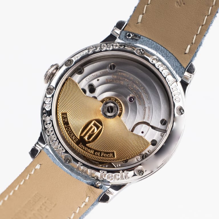 Octa Réserve de Marche "Souscription" Limited to 20 Pcs Product Image 8