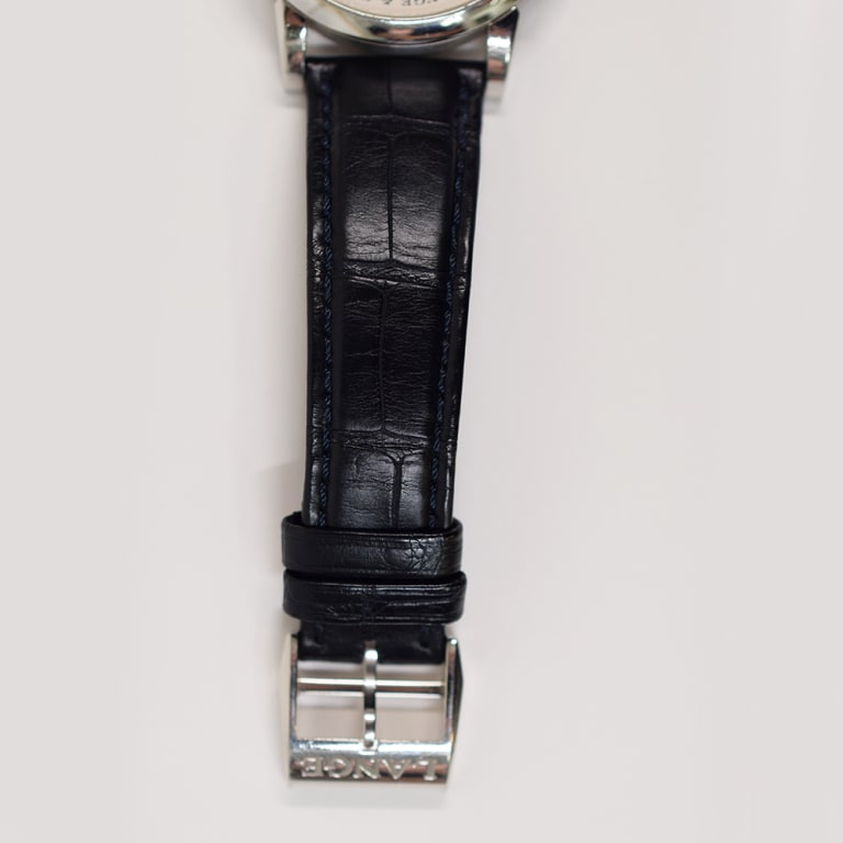 Lange 1 Platinum Silver Dial 38mm Product Image 4