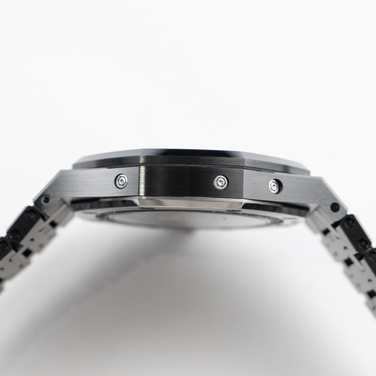 Royal Oak Perpetual Calendar Ceramic Black Dial 41mm Product Image 7