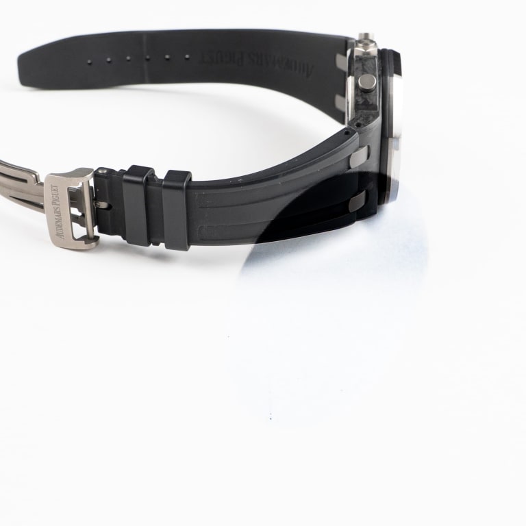 Royal Oak Offshore Chronograph "Jarno Trulli" Limited Edition 42mm Product Image 4