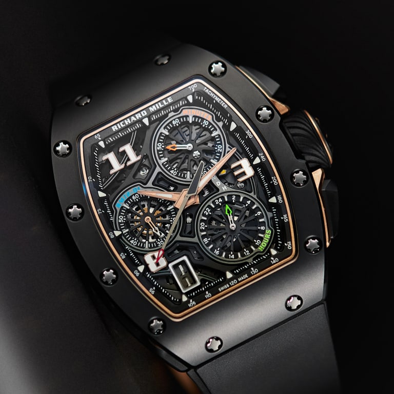 RM72-01 47mm Product Image 11