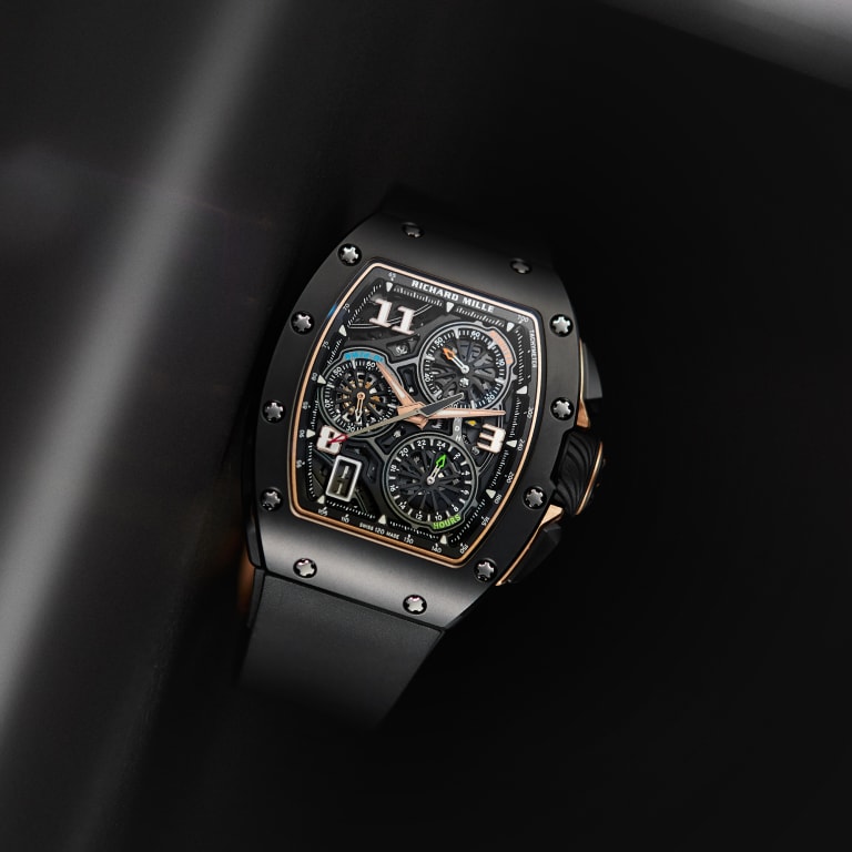 RM72-01 47mm Product Image 10