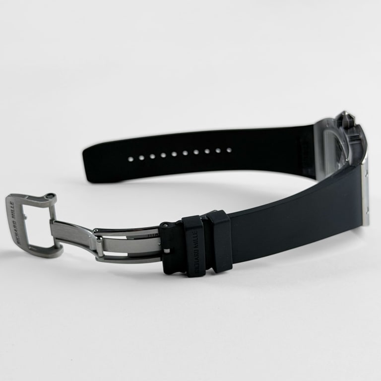 RM67-01 Extra-Flat Titanium 47mm Product Image 6